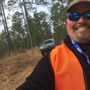 Meet your Posher, Carroll